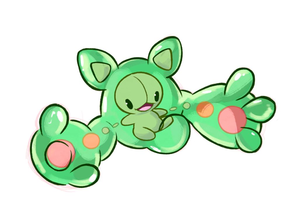 Reuniculus!