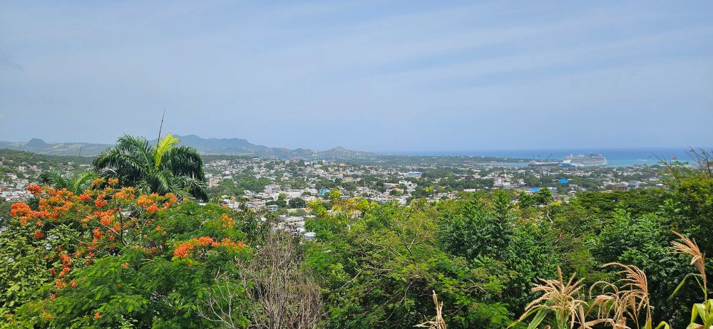 Dominican Republic 