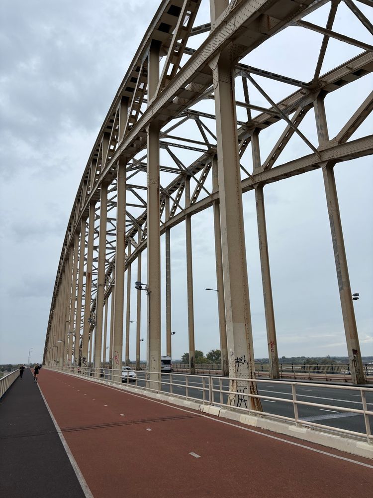 Waalbrug Nijmegen