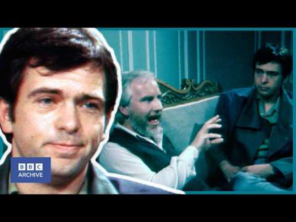 1983: The SYNTHESIZER - a BLESSING or a CURSE? | RPM | Classic BBC Music | BBC Archive