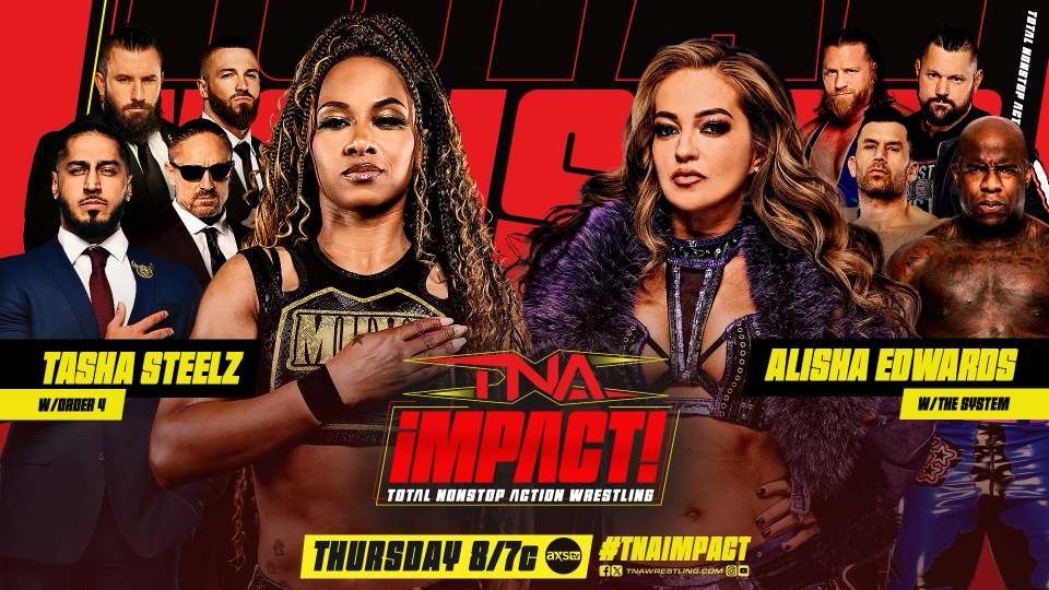 Tasha Steelz v. Alicia Edwards