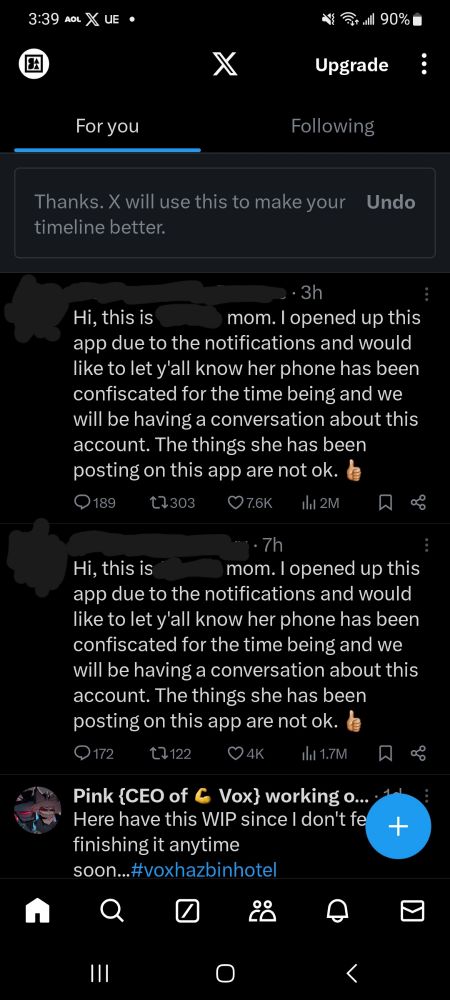 Nothing but corn bots