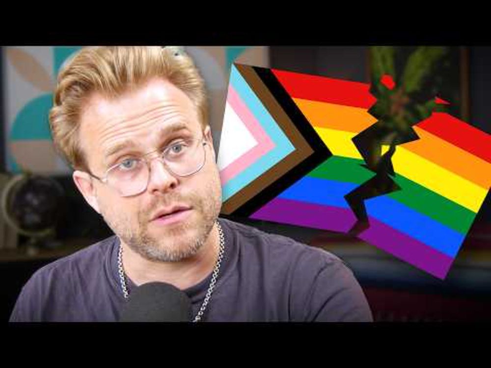 Is Pride Dead?