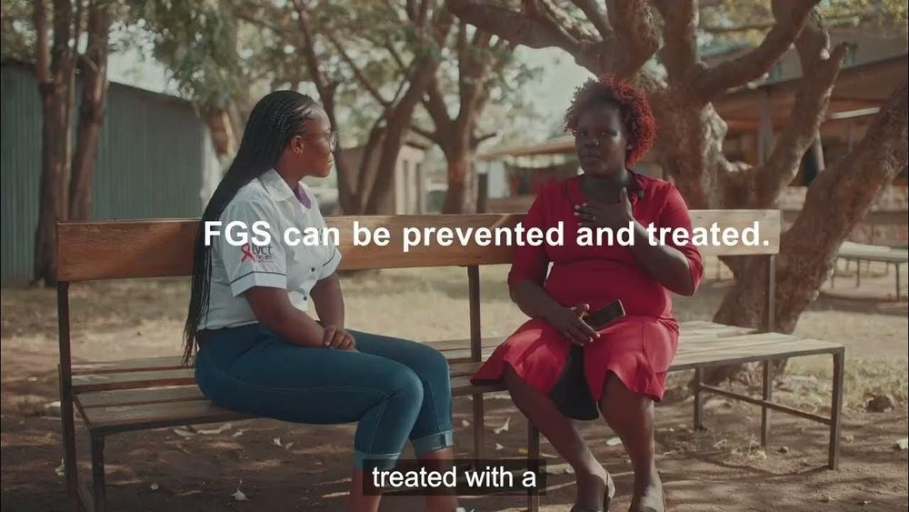 Female Genital Schistosomiasis (FGS) a neglected sexual and reproductive health condition