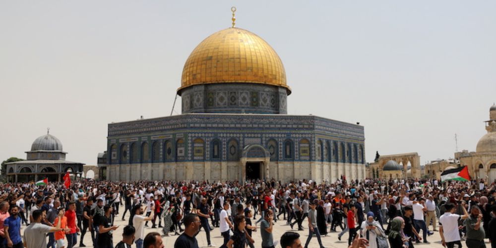 Report: 93% of Polled Arab Residents of Jerusalem Prefer Israeli Rule to Palestinian Authority