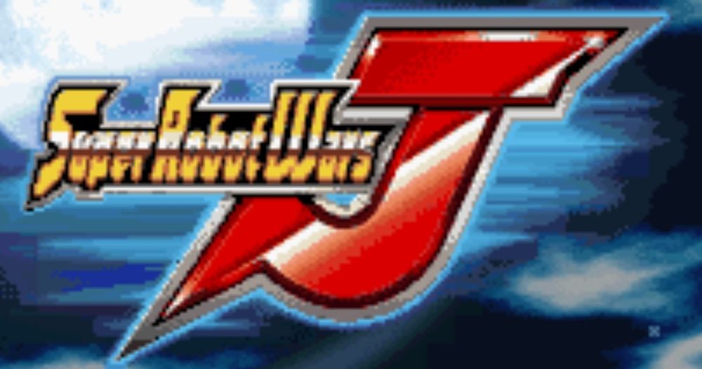 Super Robot Wars J
