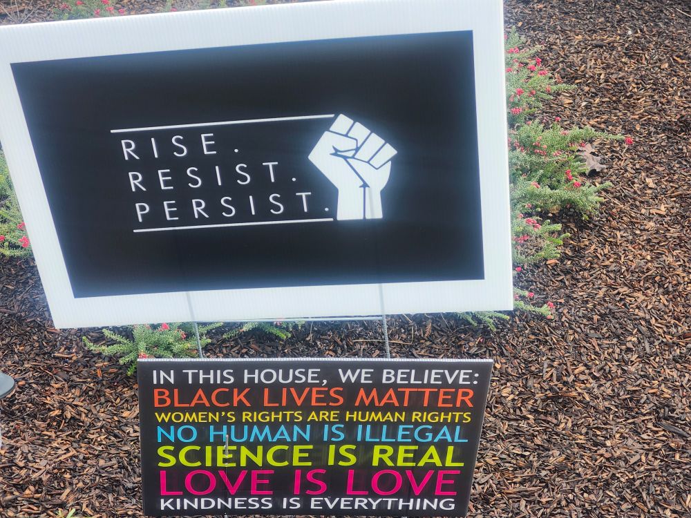 Now I stand taller 🤜🤛