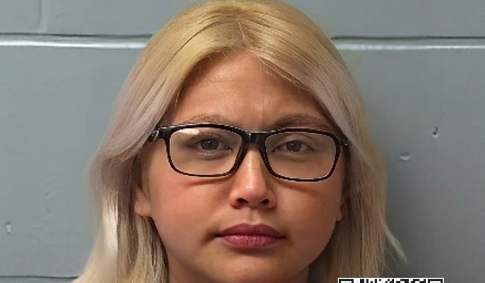 Leida Margaretha got Arrested While Trying to Flee the Country With Her Son