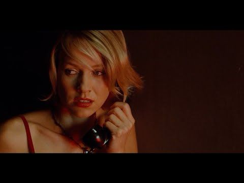DAVID LYNCH: Moving Through Time - April 11-20, 2025