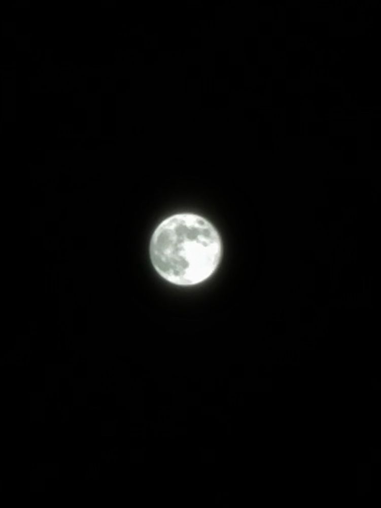 moon