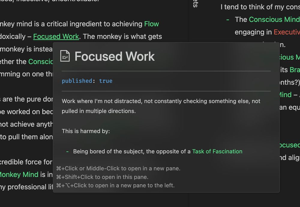 An example of the tooltip previews in Tangent v0.9.0-alpha.9