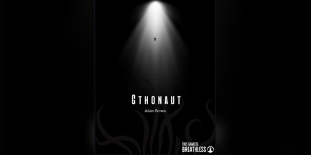 Cthonaut by Goraan