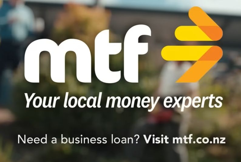 loan agency in nz called 'mtf' 