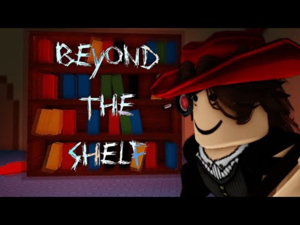 This ROBLOX Game is hiding a dark secret...