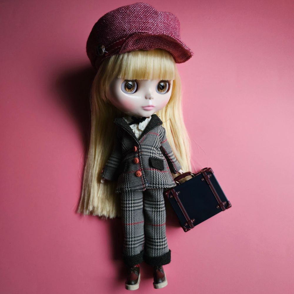 さっき普通っ子って書いちゃったけどまつ毛ブラウンのスペシャルだった、ボケすぎ😇