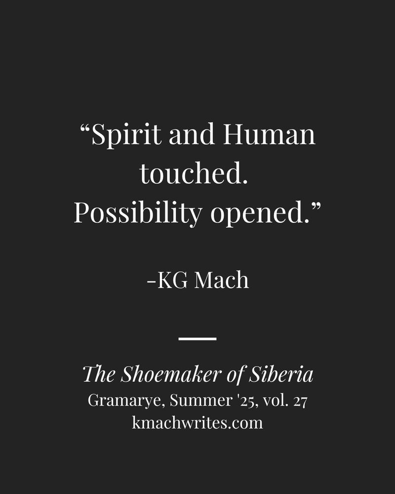 Black background highlights quote.