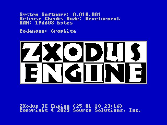 boot screen logo