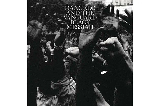 D’Angelo’s “Black Messiah”