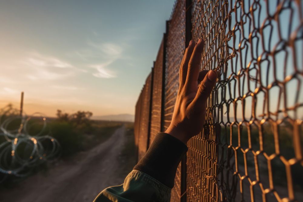Today's surveillance of immigrants in the United States has roots in nineteenth-century discriminatory policies.