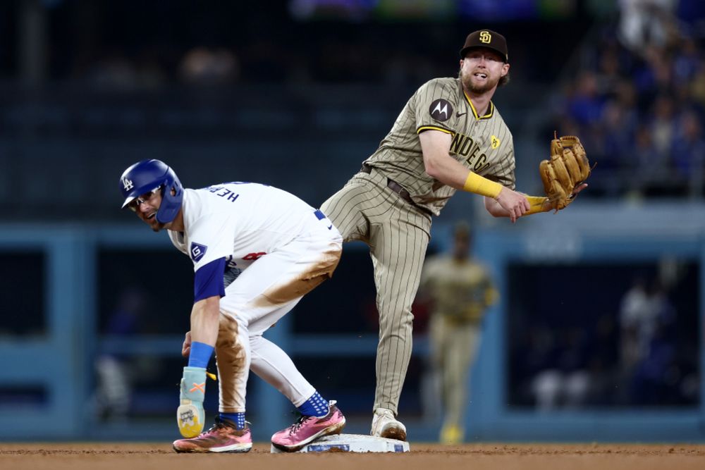 The Padres Found The Coolest Way To Clinch | Defector