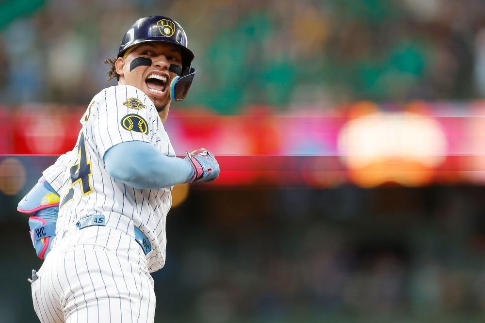Admit it: The Milwaukee Brewers were beginning to torque you off, right? Every night a win, every night a different way, every win powered by metrics that make them look like the deteriorating St.…