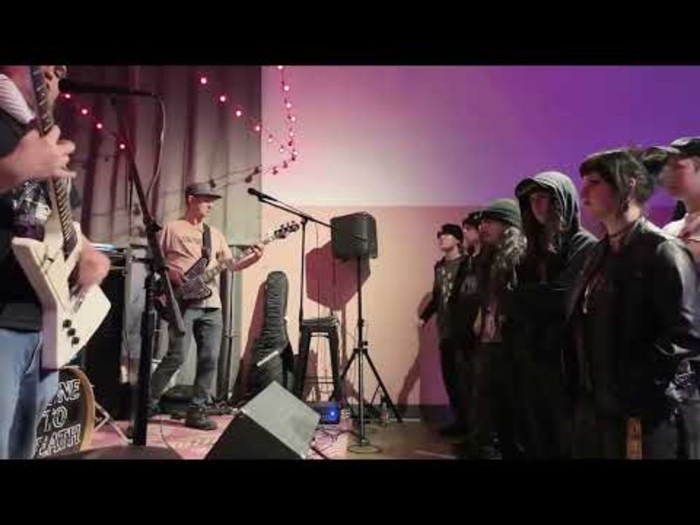 Done to Death- Live at Winkwink 03-29-25 (full set)