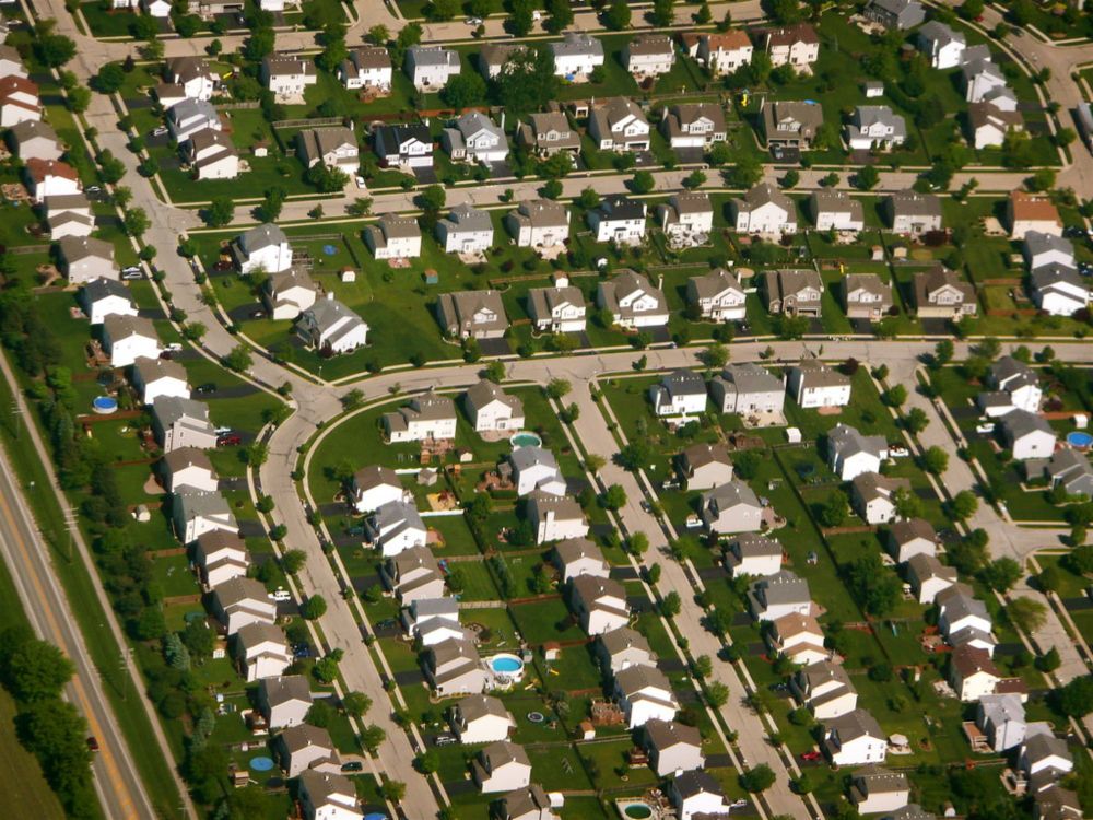 Urbanism 101: Zoning’s History and Role in the Housing Crisis - The Urbanist