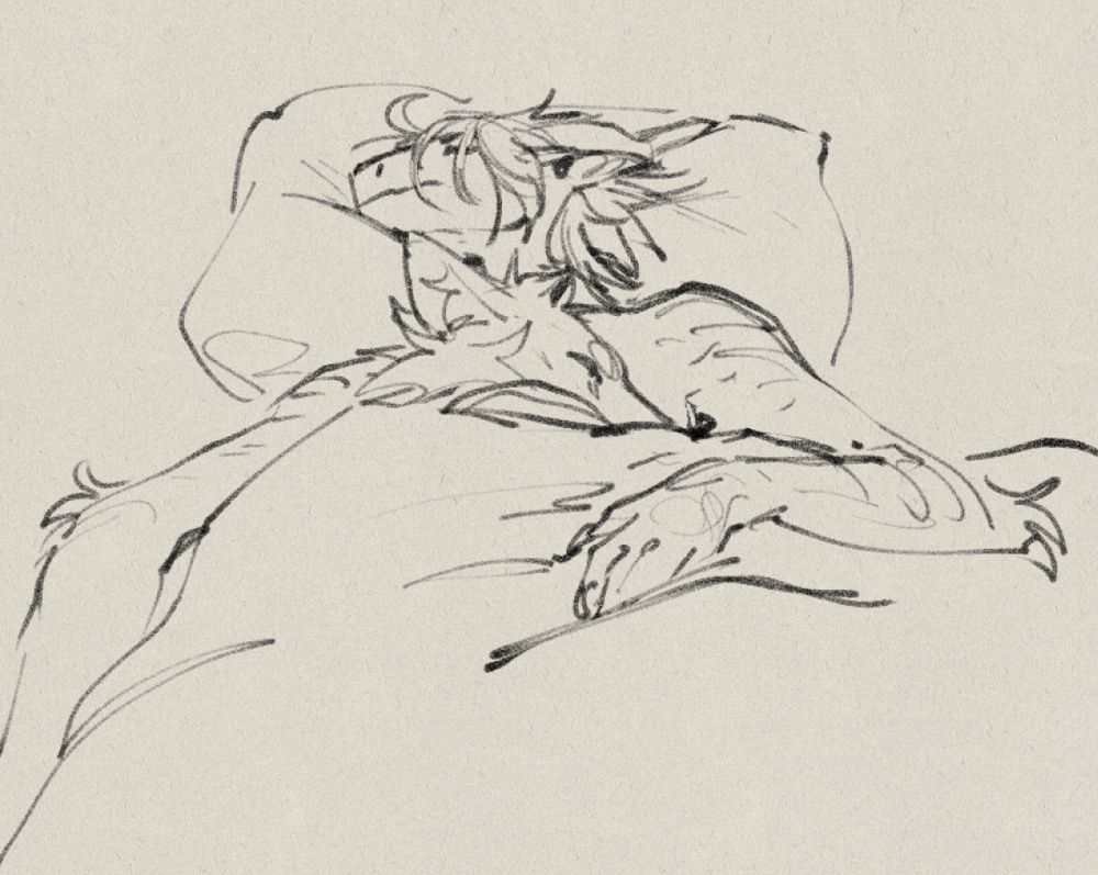 Two men sleeping together

#runasolarisart
