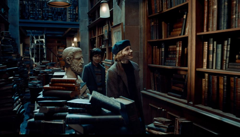Hugo (2011)