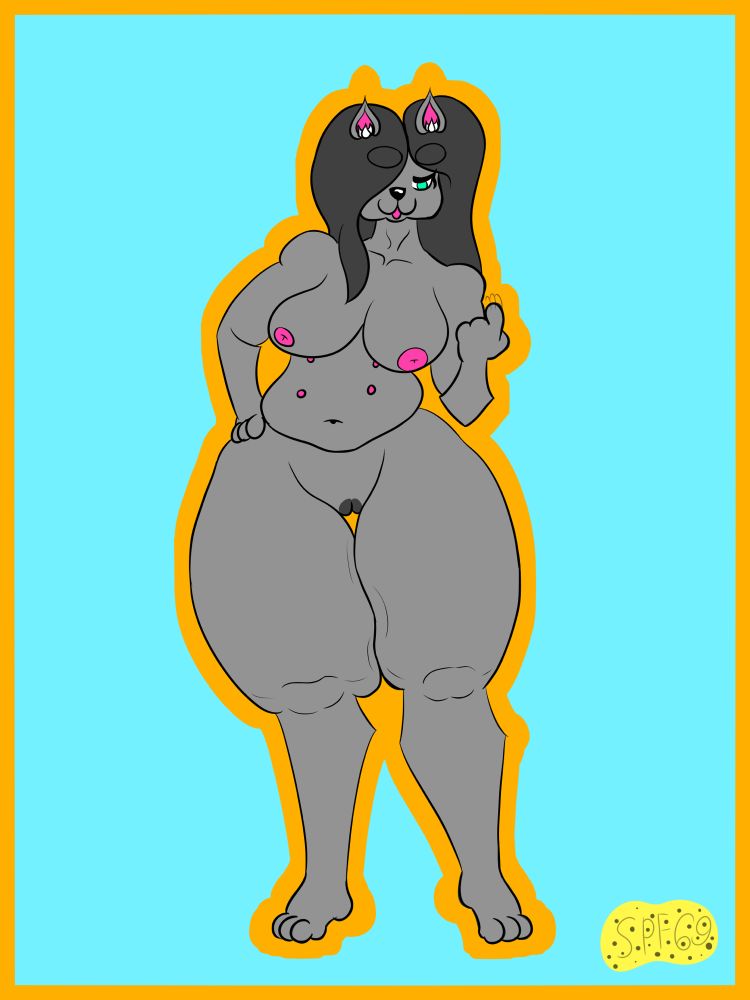 Thanks for sticking around with this one :3