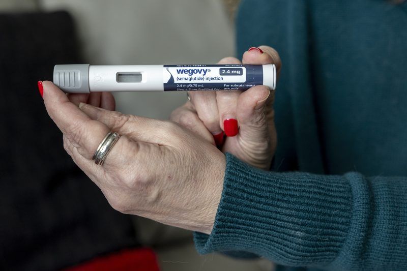 Some of the most recognizable brand names that could be impacted by new tariffs include Ozempic and Wegovy, two injectable drugs that have grown popular in recent years for their abilities to treat…