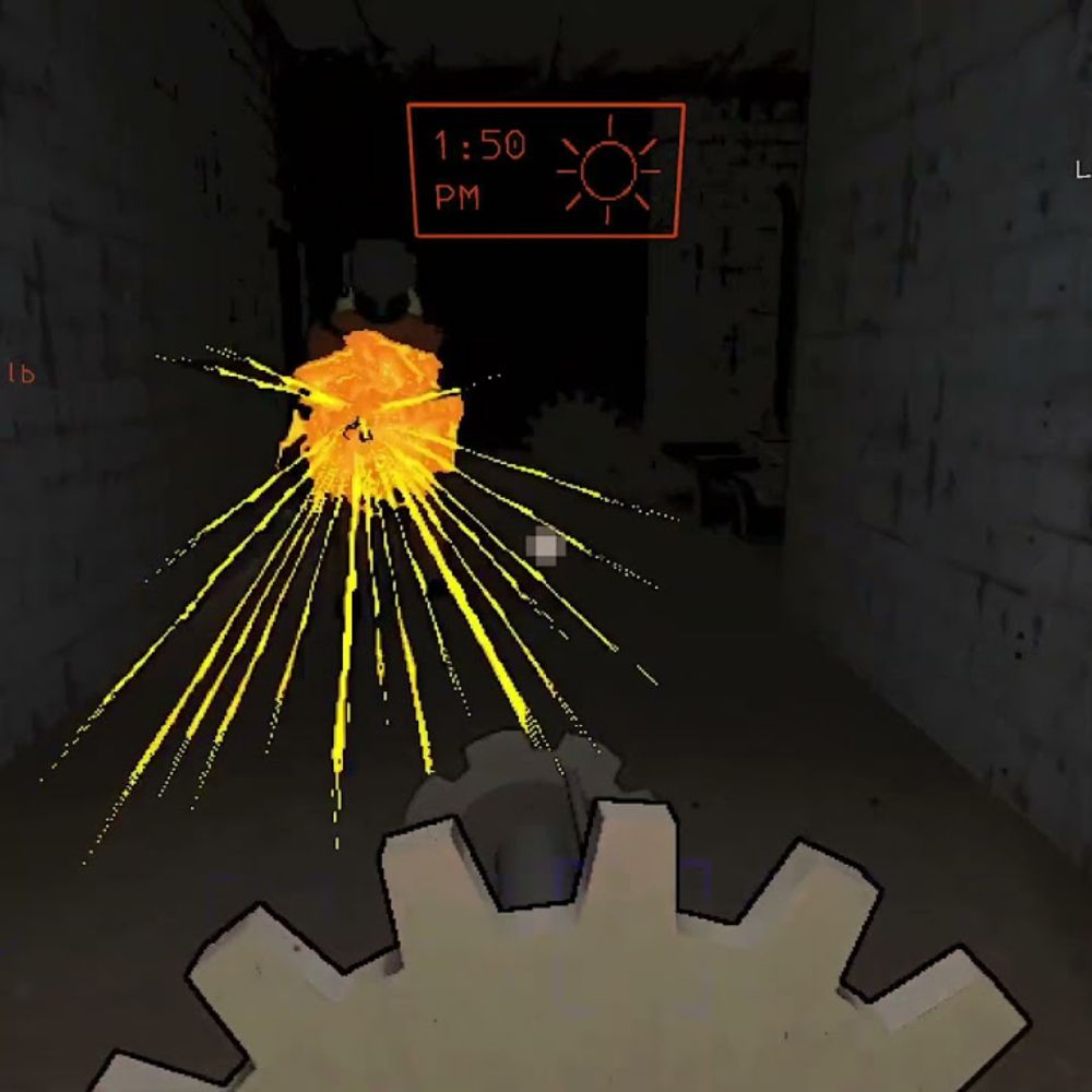 Lethal Company Prop Hunt #lethalcompany #gaming #lethal
