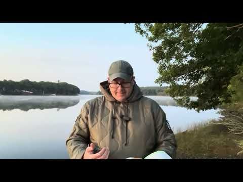 Scripture by the River: Getting the stones out of the soil