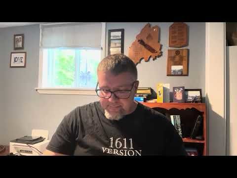 The truth does not set you free