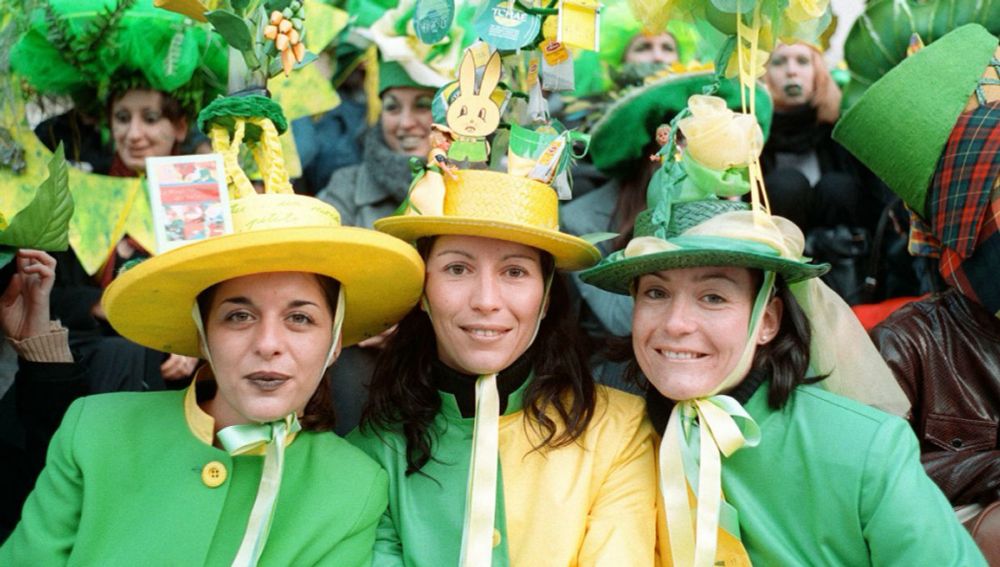 La tradition des catherinettes a-t-elle encore lieu d'être en 2023?