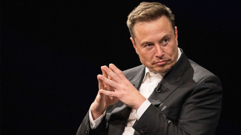 Musk is throttling Twitter with rate limits, and frankly there are limits to my patience