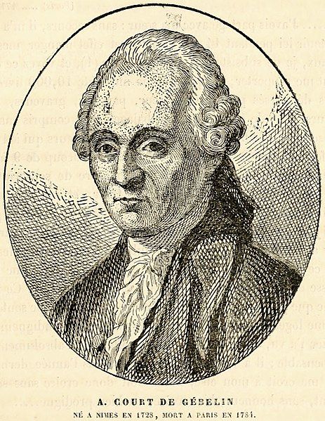 Antoine Court de Gébelin, protestant protestantisme
