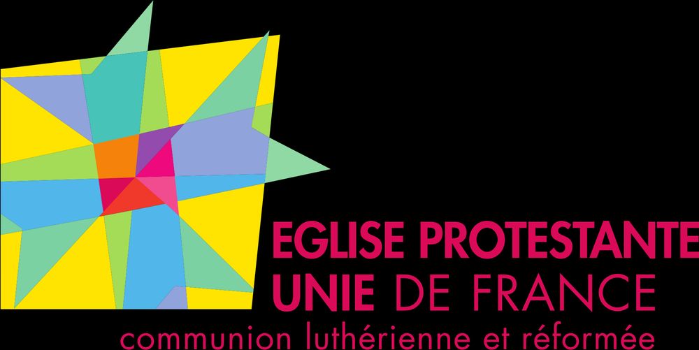 logo de l'Eglise protestante unie de France église protestantisme epudf