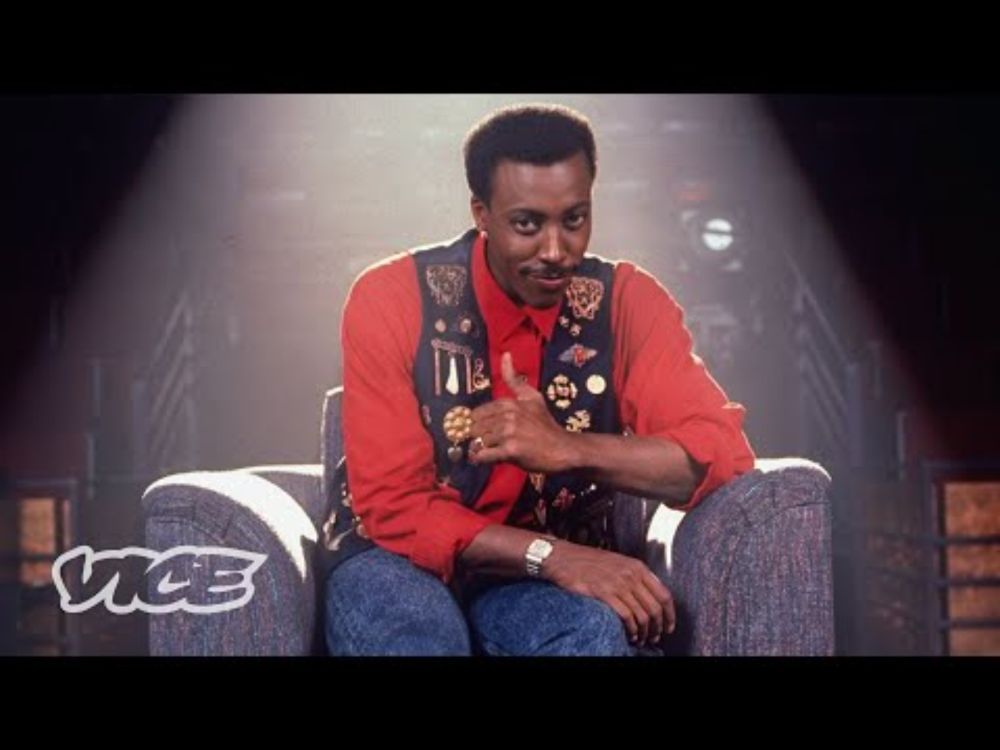 The Untold Story of Arsenio Hall's Late-Night Legacy | Dark Side Of The 90s