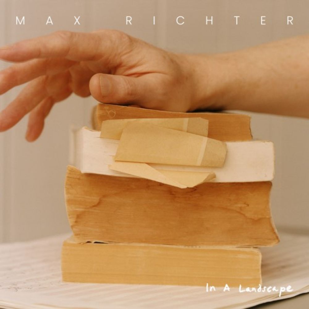 In A Landscape by Max Richter on Apple Music