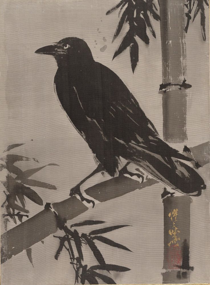 Painting as described.