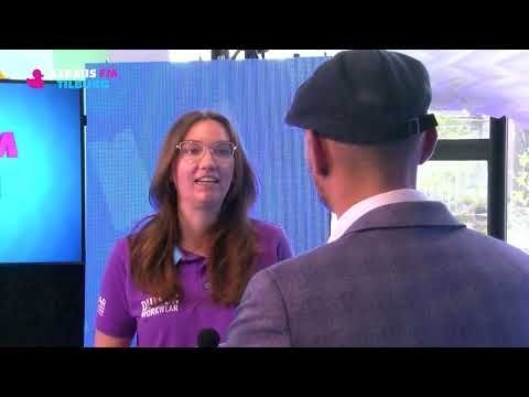 Interview met kermiswethouder Maarten van Asten | TILBURGSE KERMIS🎡 | KERMIS FM 2025💜