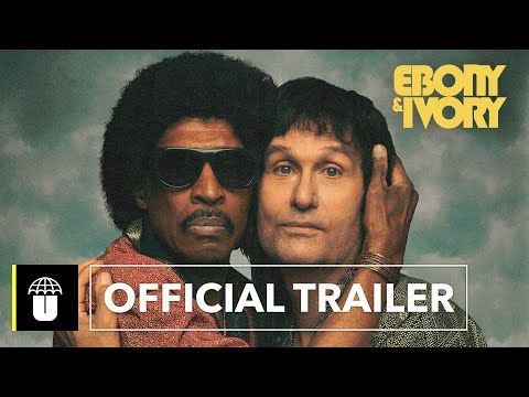 Ebony & Ivory | Official Trailer