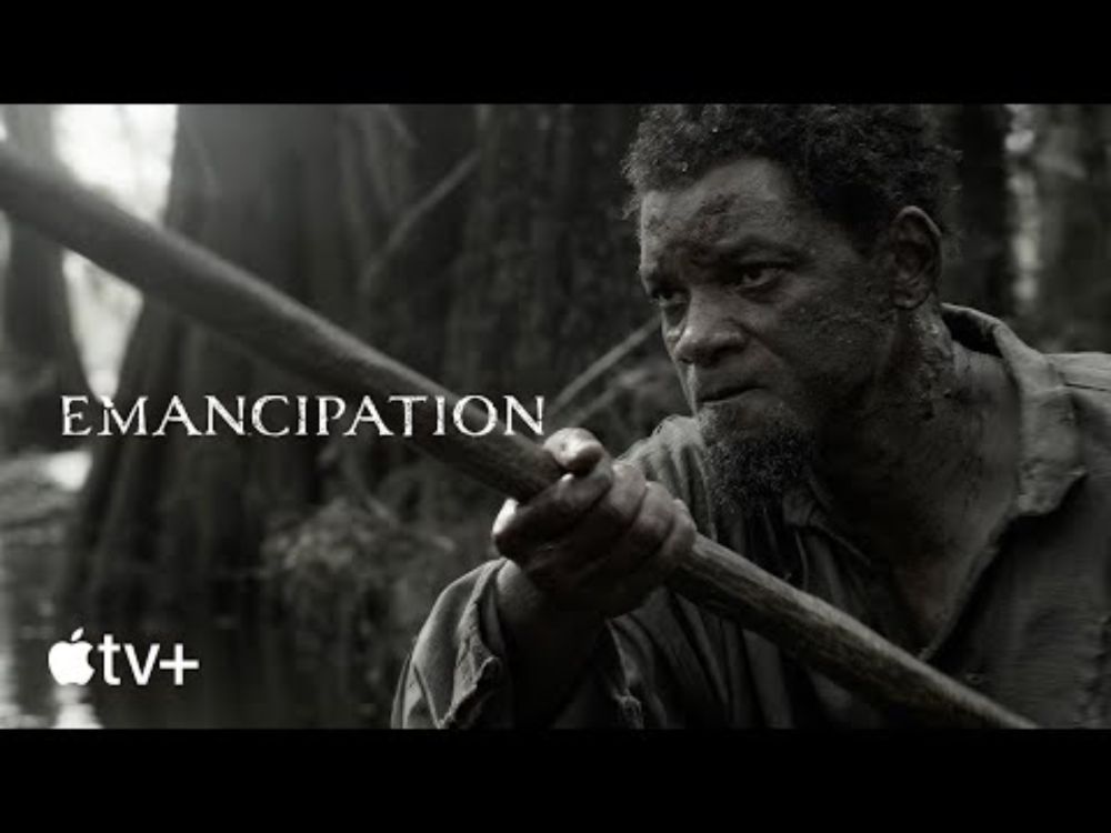 YouTube video by Apple TV
