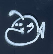 A Hanklerfish