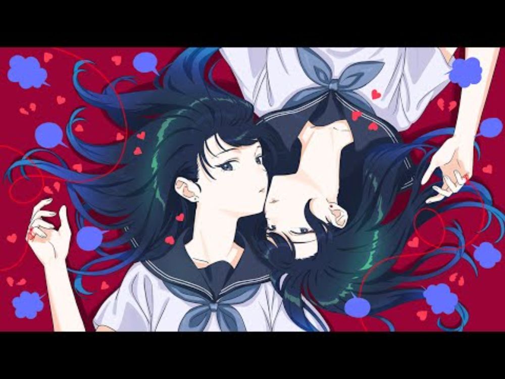 ATOLS - めらめら feat. 初音ミク