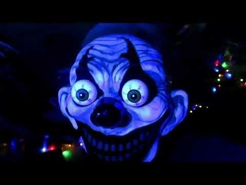 Mr. Dark by Ghostmarble (full song)