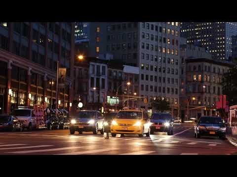 Saturday Blowing in Through an Open Car Window by Ghostmarble
