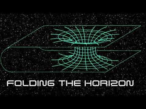 FOLDING THE HORIZON (2025)