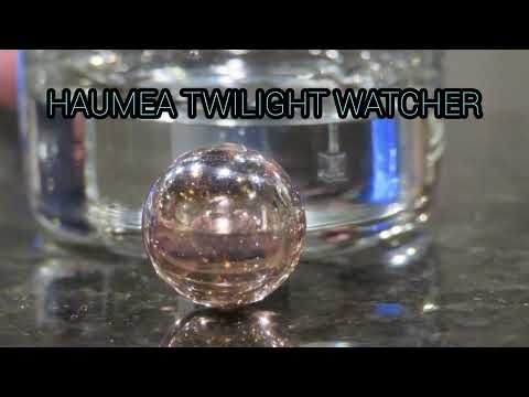 Haumea Twilight Watcher (from the album TRANS-NEPTUNIAN JOURNAL)